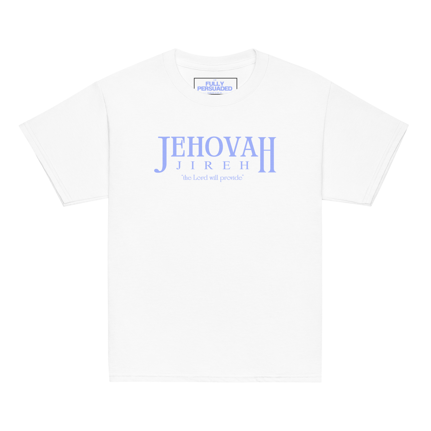 Jehovah Jireh Kids Classic Tee
