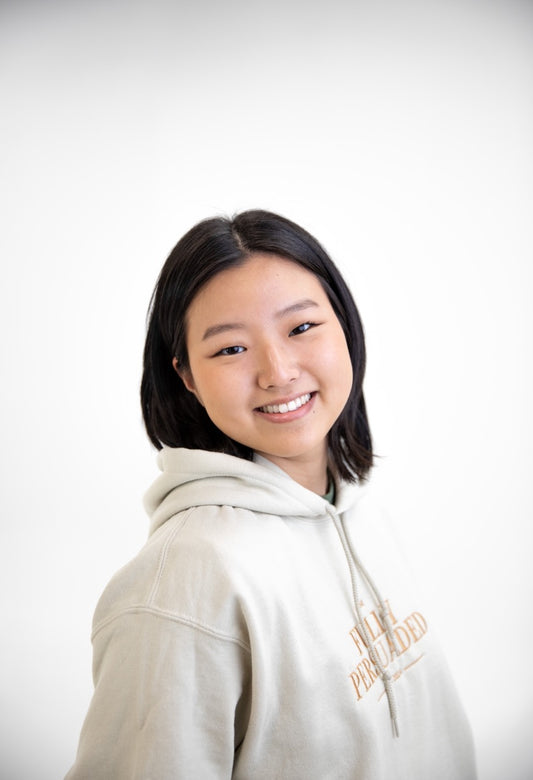 I AM FULLY PERSUADED | TAN