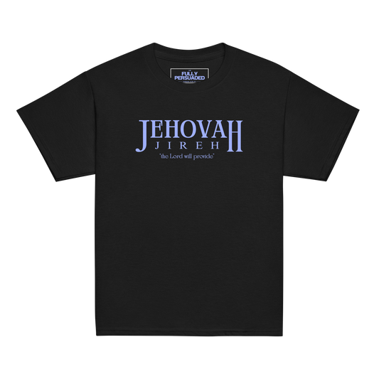 Jehovah Jireh Kids Classic Tee