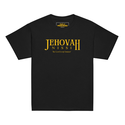 Jehovah Nissi Kids Classic Tee